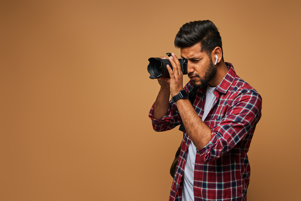 Top Photo Studio in Palani - Jaga Studio