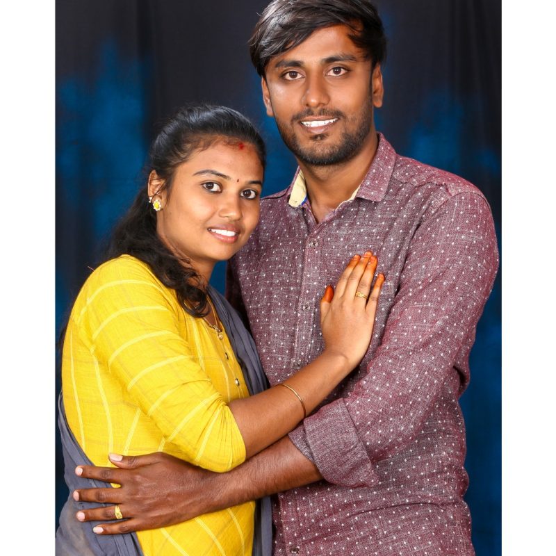 Best Photo Studio in Palani - Jaga Studio