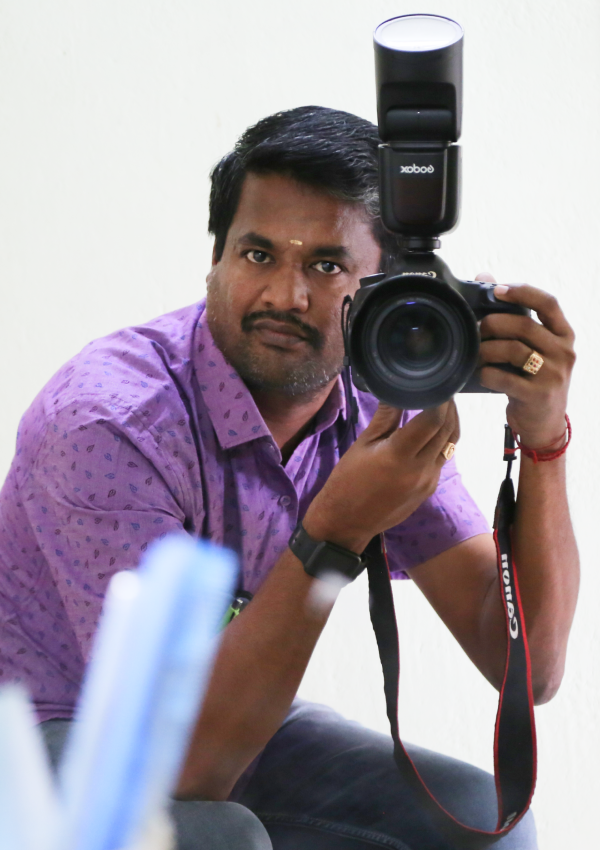 Best Photo Studio in Palani - Jaga Studio